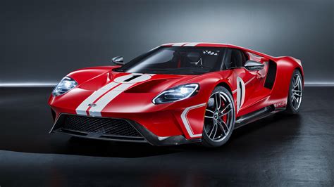 Ford Ford gt