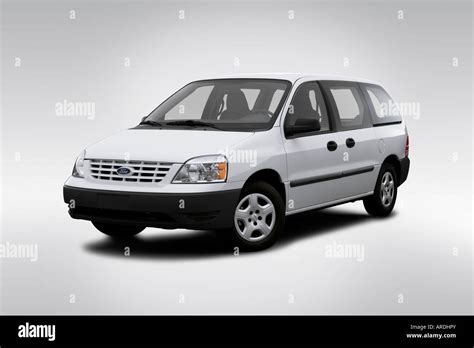 Ford Freestar photo