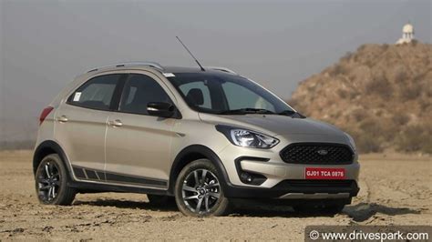 Ford Freestyle