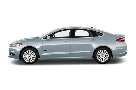 Ford Fusion energi 2014 photo