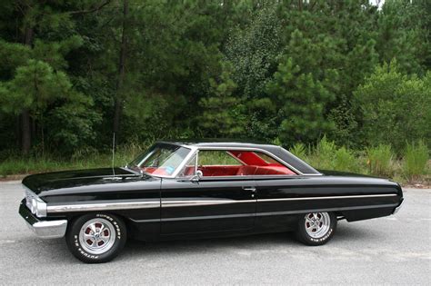 Ford Galaxie