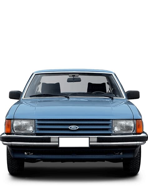 Ford Granada photo