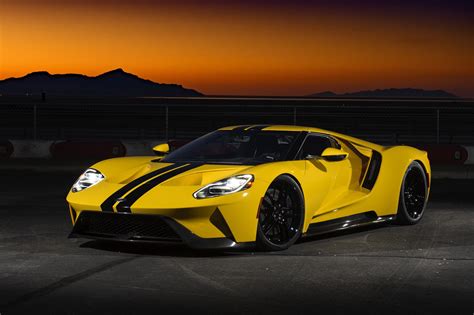 Ford Gt