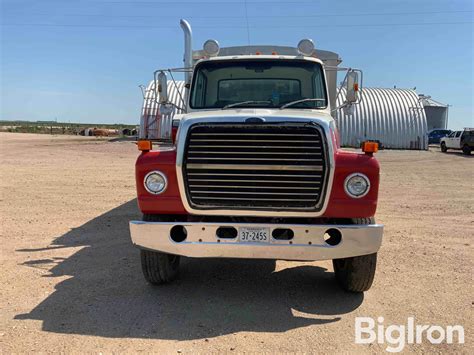 Ford Lt9000 1985 photo