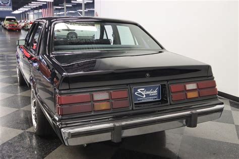 Ford Ltd 1984 photo