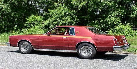 photo of Ford Ltd ii car production