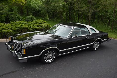 Ford Ltd ii