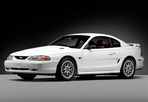 Ford Mustang 1994 photo