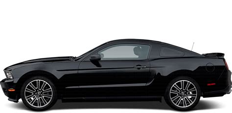 Ford Mustang 2009 photo