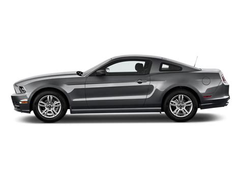 Ford Mustang 2014 photo