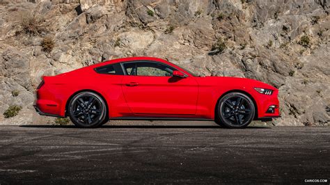 Ford Mustang 2015 photo