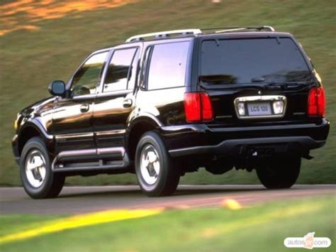 Ford Navigator 1999 photo