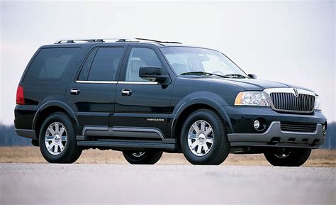 Ford Navigator 2003 photo