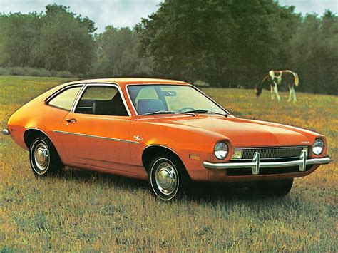 Ford Pinto