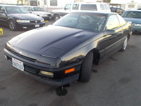 Ford Probe 1989 photo