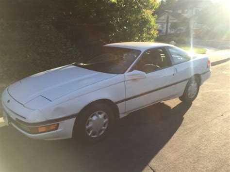 Ford Probe 1991 photo