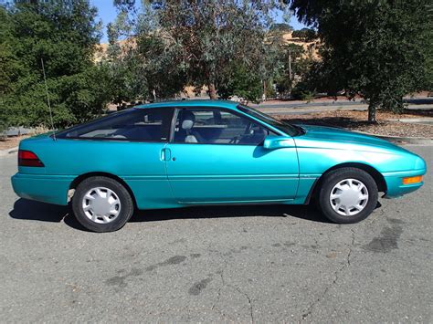 Ford Probe 1992 photo