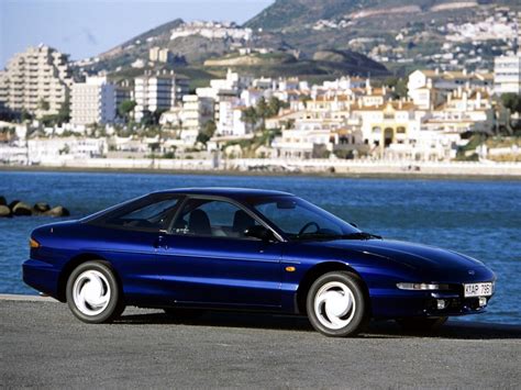 Ford Probe photo