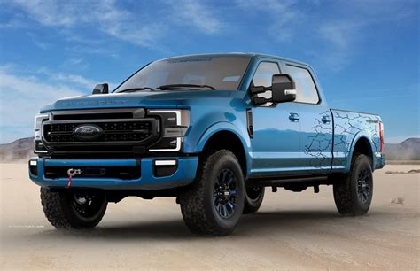 Ford Super duty photo