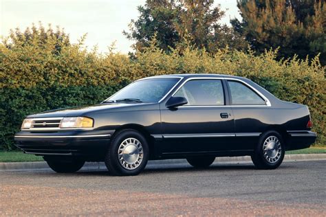 Ford Tempo