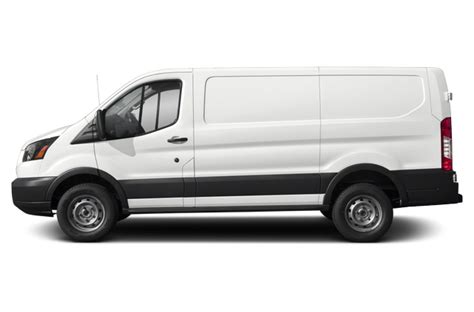 Ford Transit 2018 photo