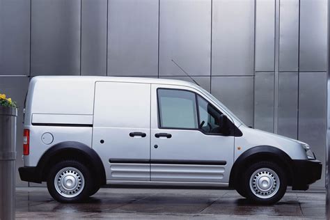 Ford Transit connect 2013 photo