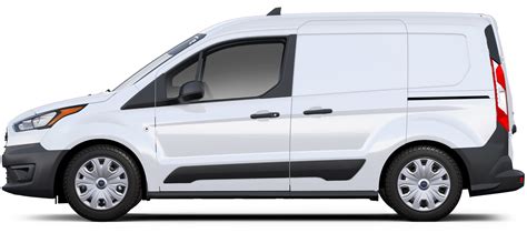 Ford Transit connect 2019 photo