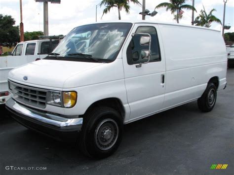 Ford Van 1994 photo