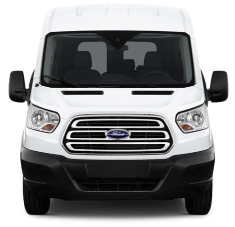 Ford Van photo