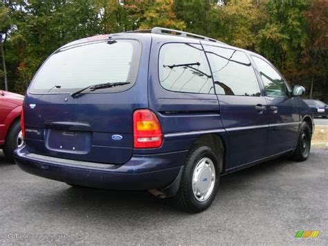 Ford Windstar 1996