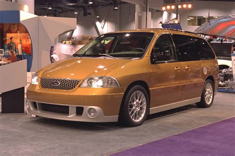 Ford Windstar 1999