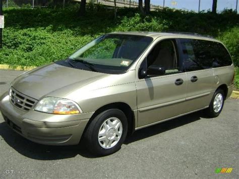 Ford Windstar 2000