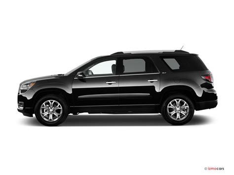 Gmc Acadia 2014 photo