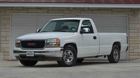 Gmc C1500 pickup