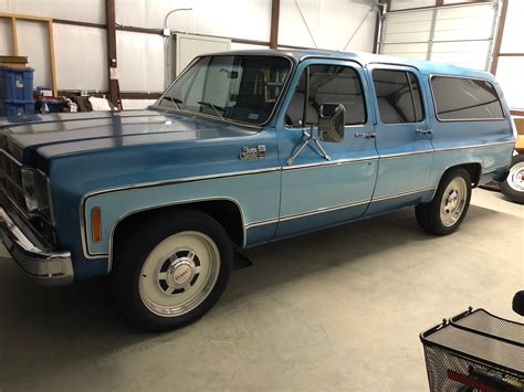 photo of Gmc C25 car production