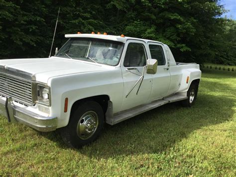 photo of Gmc C35 car production