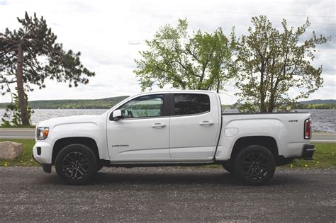 Gmc Canyon 2019 photo