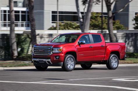 Gmc Canyon 2020 photo