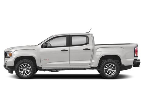 Gmc Canyon 2022 photo