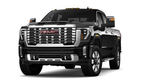 Gmc Denali photo