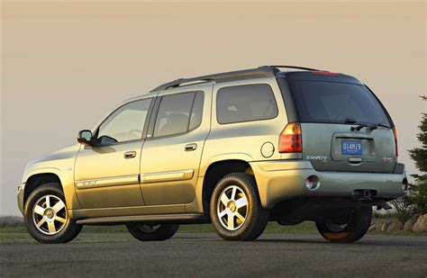 Gmc Envoy 2005 photo