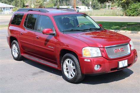 Gmc Envoy 2006 photo