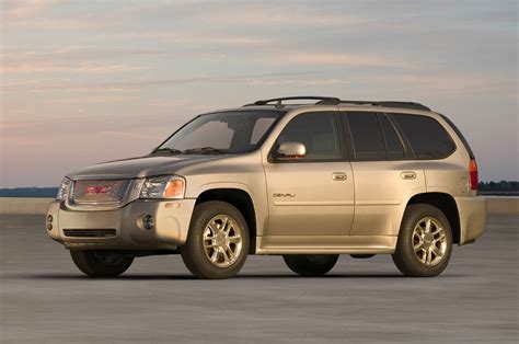 Gmc Envoy 360 2006 photo