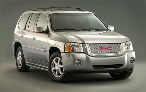 Gmc Envoy 360