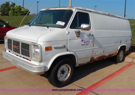 Gmc G1500 1988 photo