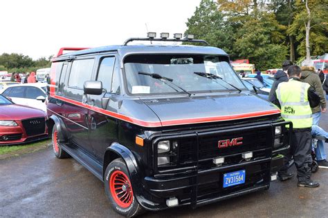 Gmc G20