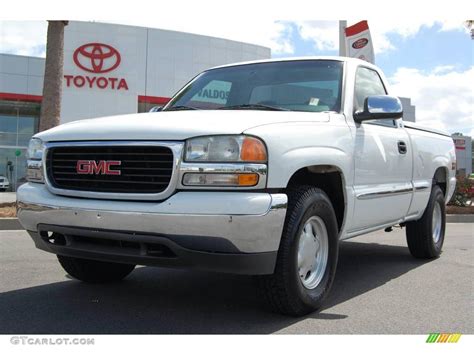 Gmc Gmc truck 2000 photo