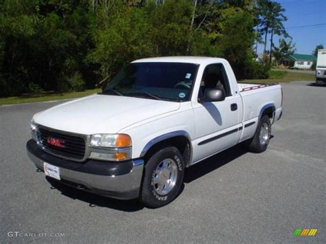 Gmc Gmc truck 2002 photo