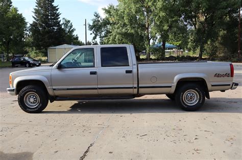 Gmc K3500 photo