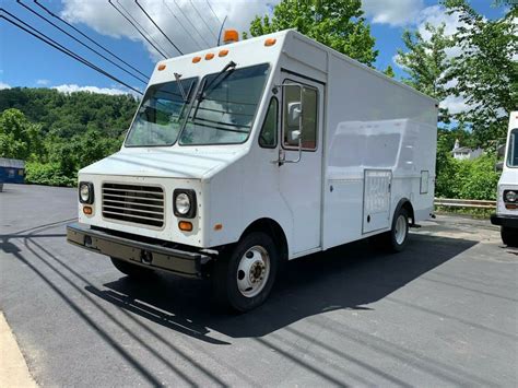 photo of Gmc P300 car production